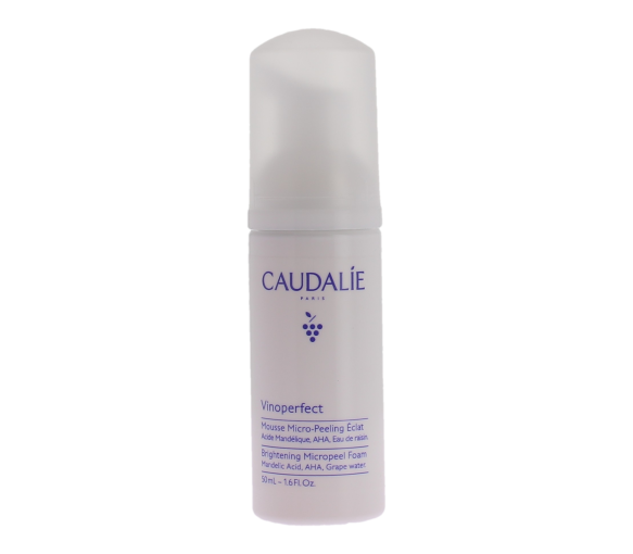 Vinoperfect Mikro-Peeling Schaum Caudalie - Flasche mit 50ml - image 1