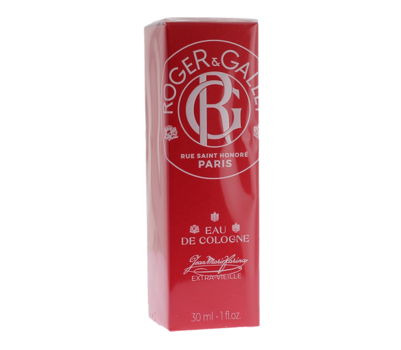 Eau de Cologne Jean Marie Farina Roger & Gallet - Flasche von 30ml - image 1