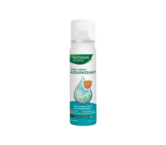 Spray Raumluftreiniger Phytosun Arôms - Spray von 200 ml