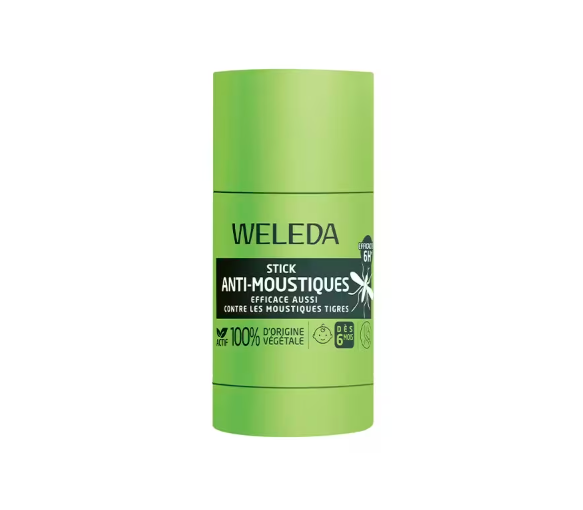 Weleda Insektenschutz-Stick - Stick mit 18g