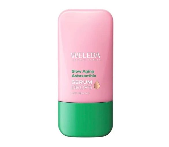 Weleda Anti-Aging Booster Serum - 30ml Tube