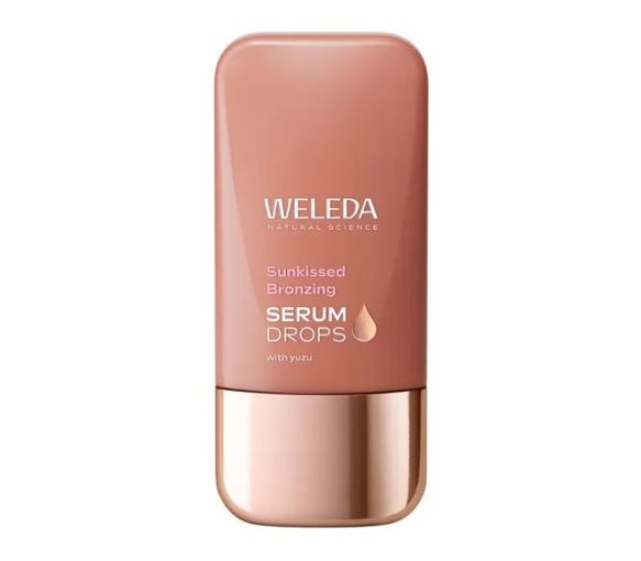 Boost Serum Gute Laune Weleda - Tube 30ml
