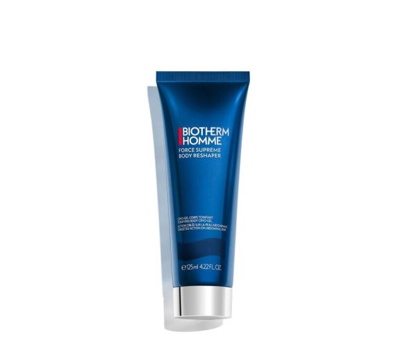 Supreme Force Körperformungs-Cryogel Biotherm Homme - Tube mit 125 ml