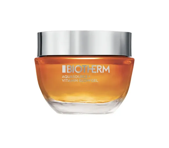 Aquasource + 48h Feuchtigkeitsgel Biotherm - 50ml Tiegel