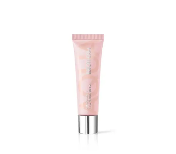 Aquasource Cica Nutri Creme reichhaltige Feuchtigkeitspflege Biotherm - Tube mit 30ml