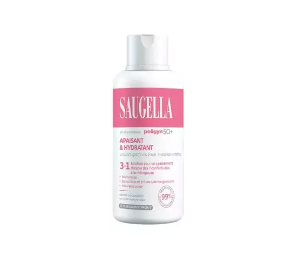 Poligyn Saugella - Flasche mit 500 ml - image 1