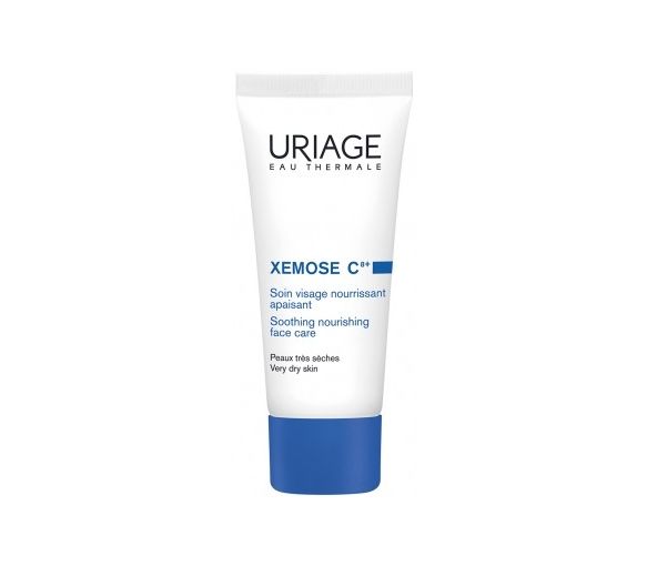Xémose Gesichtscreme Uriage - Tube mit 40 ml - image 2