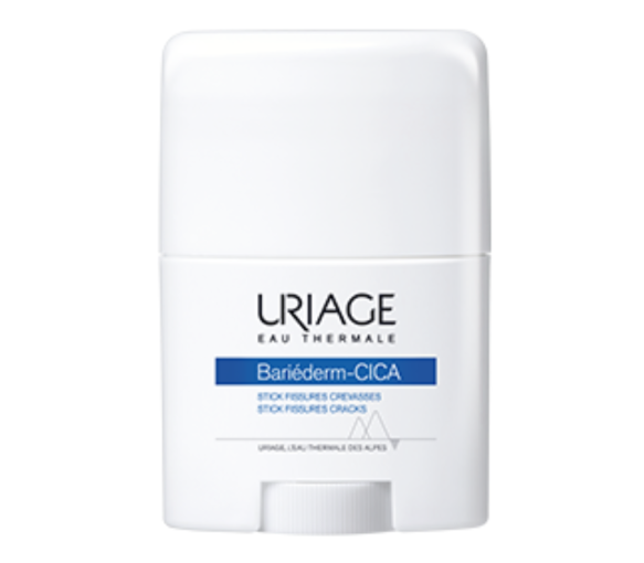 Bariéderm-Cica Stick Risse und Spalten Uriage - Stick von 22 g - image 1