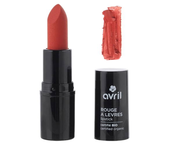 Jaspis Lippenstift Avril - 3g Tube - image 1
