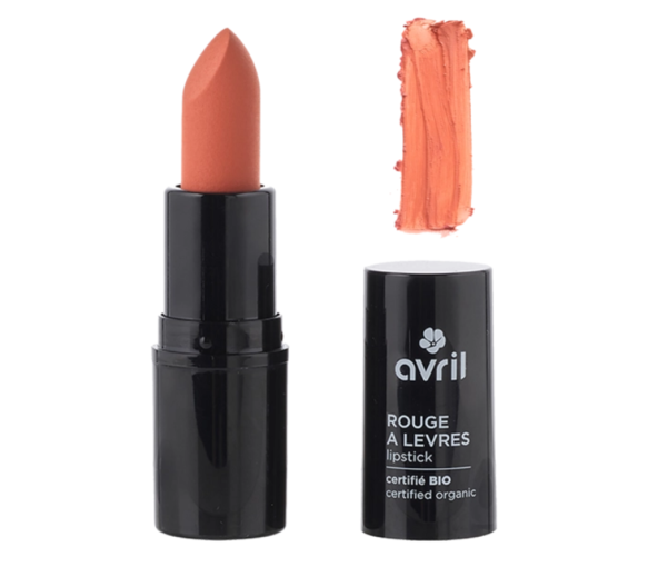 Nude Lippenstift Avril - 3g Tube - image 1