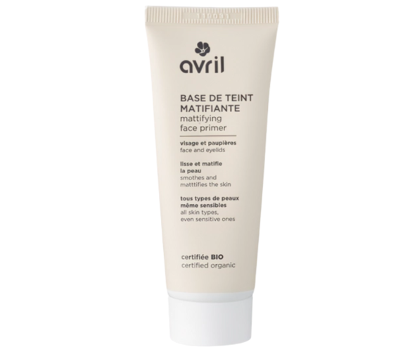Bio-mattierende Foundation Avril - 30ml Tube