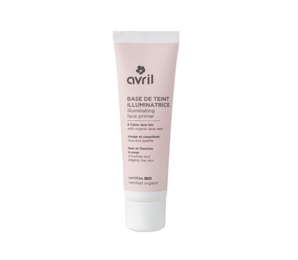 Illuminierende Grundierung Avril - 30ml Tube - image 1