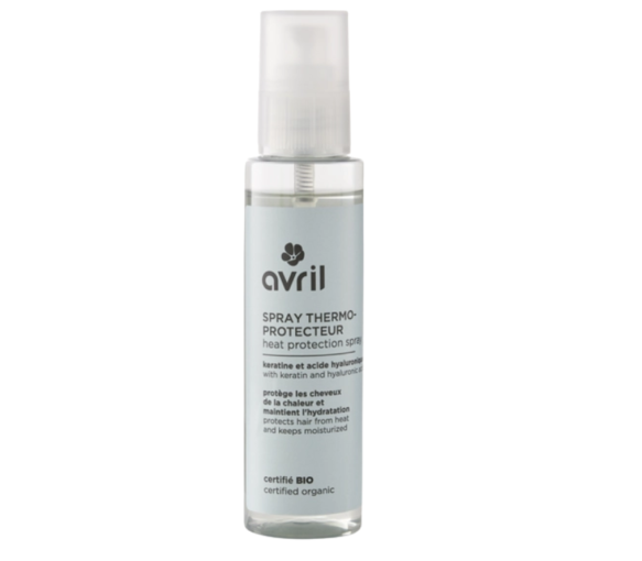 Thermo-Schutzspray für Haare Avril - Spray mit 150 ml