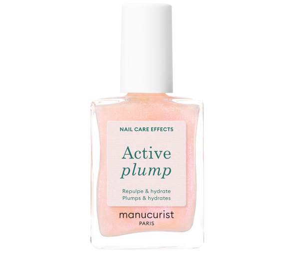 Active Plump Pflege-Nagellack Manucurist - Flasche mit 15 ml - image 1