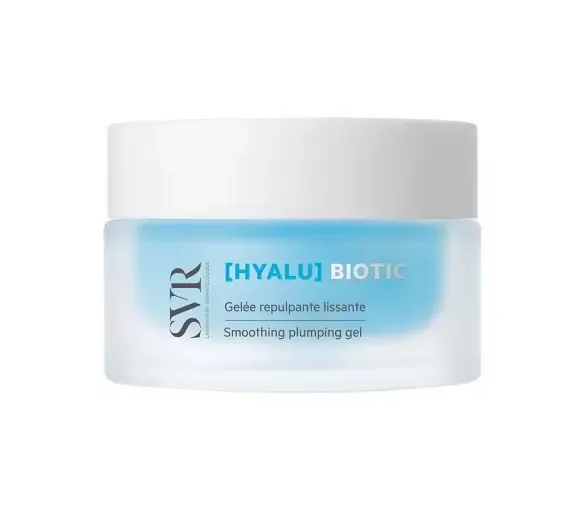 Hyalu biotic regenerierende, aufpolsternde Gelée SVR - Nachfüllbehälter mit 50 ml - image 2