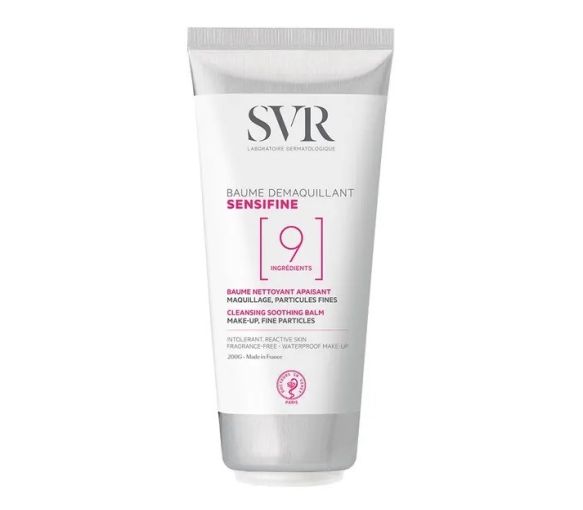 Sensifine Make-up Entfernerbalsam SVR - Tube 200g