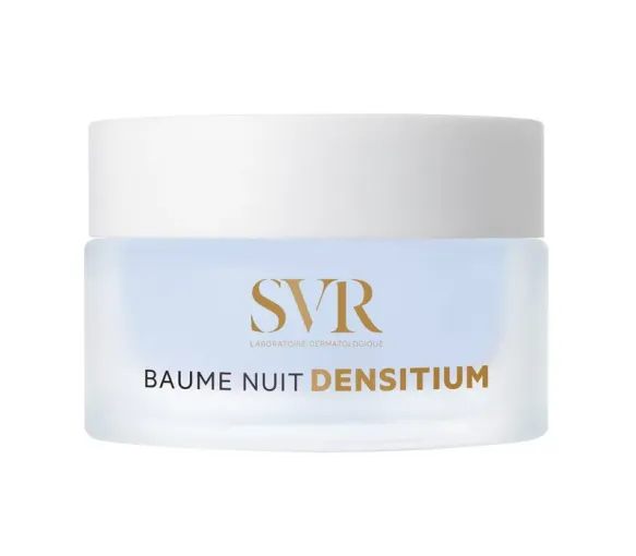 Densitium Nachtpflege gegen Falten SVR - 50ml Tiegel