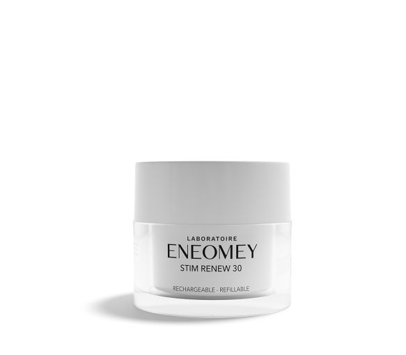 Stim Renew 30 Nachtpflege Anti-Aging straffend Eneomey - 50ml Tiegel - image 1