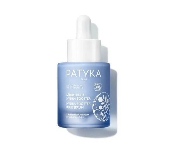 Sérum Hydra-Booster Patyka - Pumpflasche 30 ml - image 1
