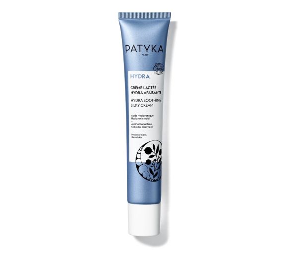 Hydra Bio-Balsamcreme Patyka - 40ml Tube - image 2