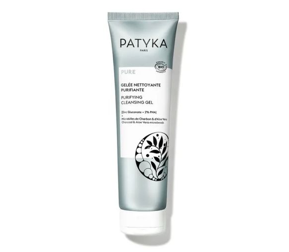 Reine Bio-Reinigungsgelee Patyka - Tube mit 150ml - image 1