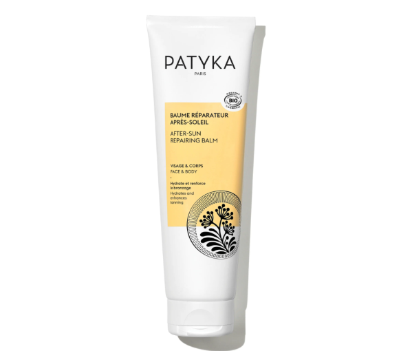 Reparierende After-Sun-Balsam Patyka - Tube mit 150 ml - image 1