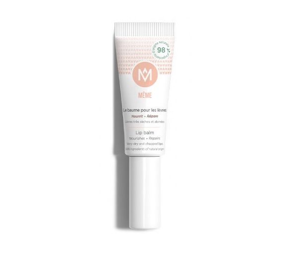 Lippenbalsam Même - 10ml Tube