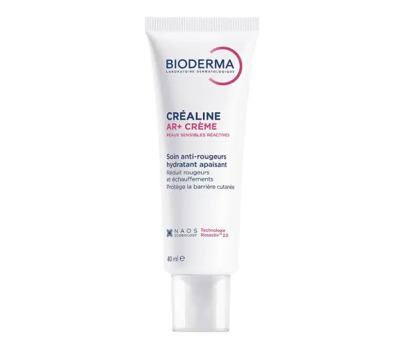 Créaline AR+ Creme Bioderma - Tube mit 40 ml - image 1