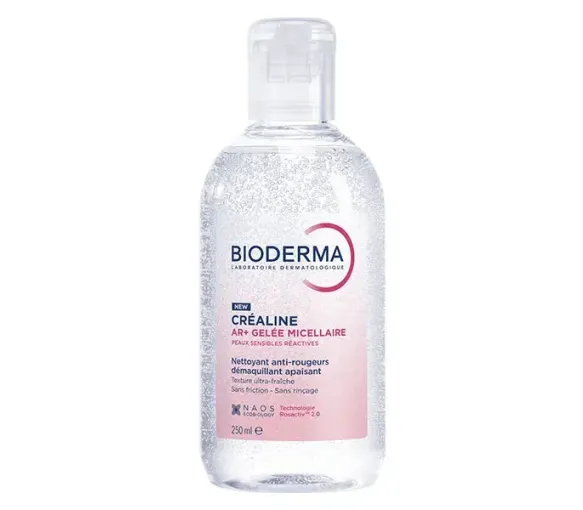 Créaline AR+ Mizellen-Gel Bioderma - Flasche mit 250 ml - image 1