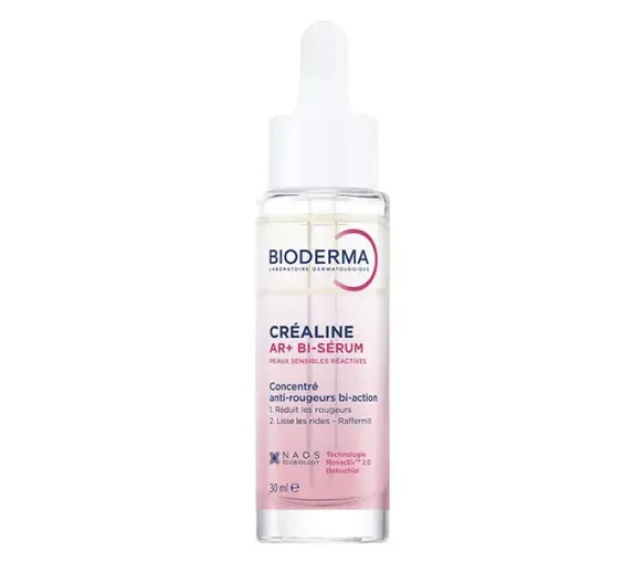 Créaline AR+ Bi-Serum Bioderma - Pipettenflasche mit 30 ml - image 1