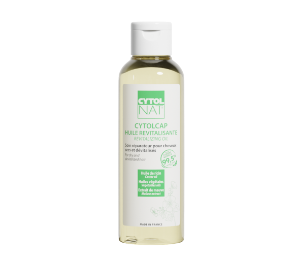 Cytolcap Revitalisierendes Haaröl Cytolnat - Flasche mit 150 ml - image 2