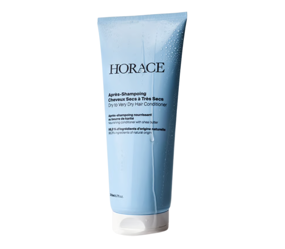 Conditioner für trockenes bis sehr trockenes Haar Horace - Tube mit 200 ml - image 1