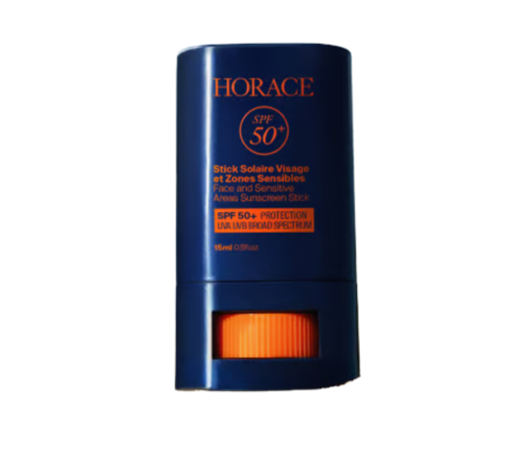 Sonnenschutzstick für das Gesicht SPF50+ Horace - Stick mit 15 ml