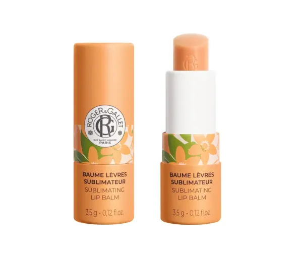 Néroli Lippenbalsam von Roger & Gallet - 3,5g Stift - image 1