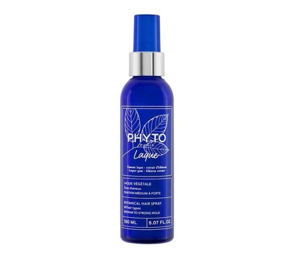 Pflanzenlack Fixierung mittel bis stark Phyto - Spray 150ml