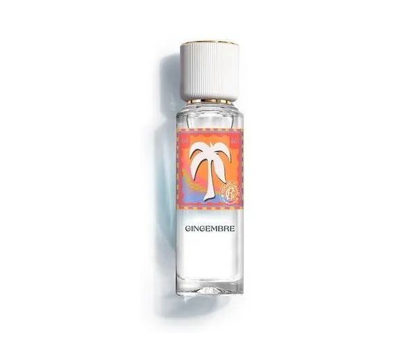 Wohltuendes Duftwasser mit Ingwerextrakt Roger & Gallet - 30ml Spray - image 1