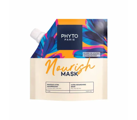 Nourish mask ultra-nährende Maske Phyto - 75ml Beutel