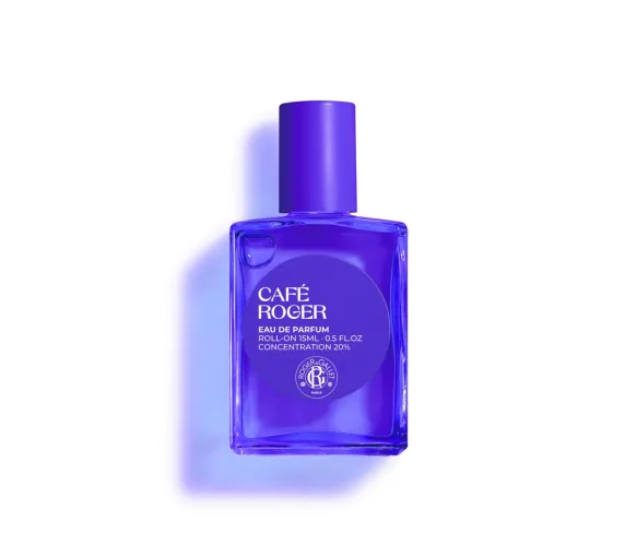 Eau de Parfum Café Roger Roger & Gallet - Roll-on von 15 ml - image 1