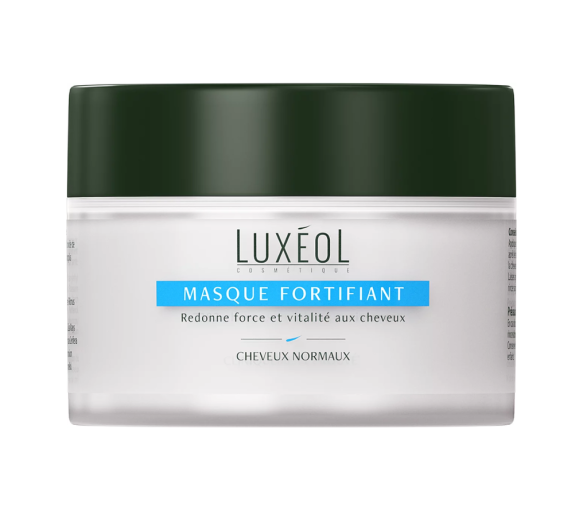 Luxéol stärkende Maske - 200ml Tiegel - image 1