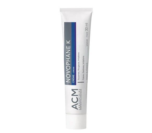 Novophane K Creme ACM - Tube 30ml