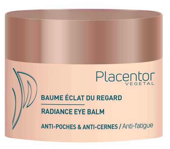 Augenstrahlbalsam Placentor Végétal - 30ml Tiegel - image 1