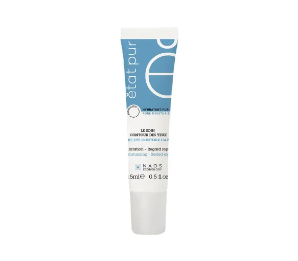 Die Augenpflege von Etat Pur - Tube mit 15 ml