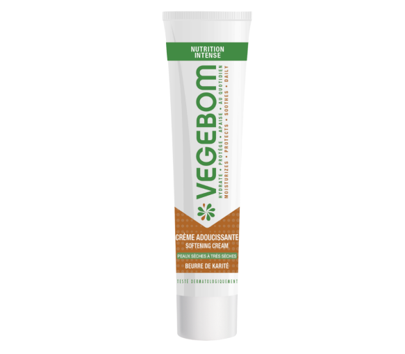 Vegebom Weichmachercreme - 40g Tube - image 1