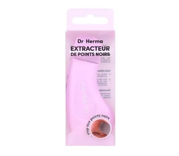 Schwarzkopf-Extractor Dr. Herma - ein Extractor