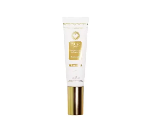 Parfümgel Monoi Oriental La Rayonnante Musc Intime - 30ml Tube - image 1