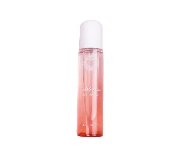 Körperparfüm Der köstliche Sweet Litchi Musc Intime - Spray von 120 ml - image 1