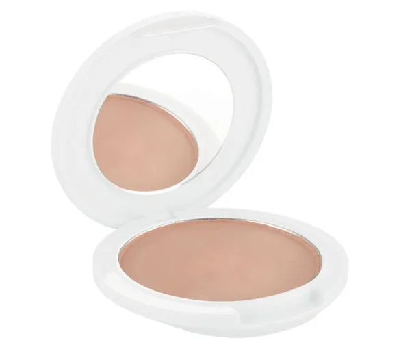 Derma'nude Kompaktpuder mittlere Nuance Innoxa - Puderbox mit 8g