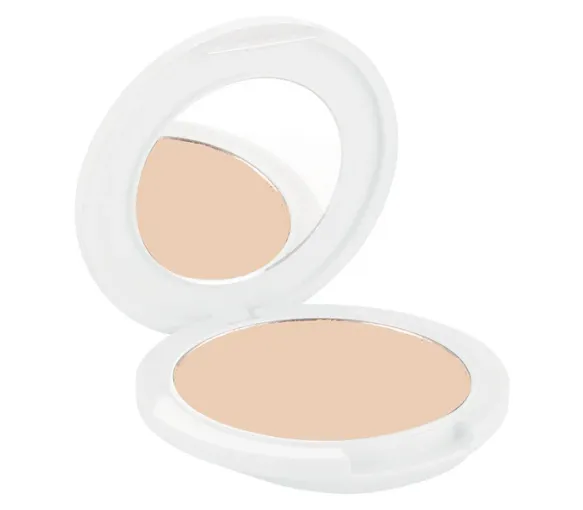 Derma'nude Kompaktpuder hell Innoxa - Puderdose 8g