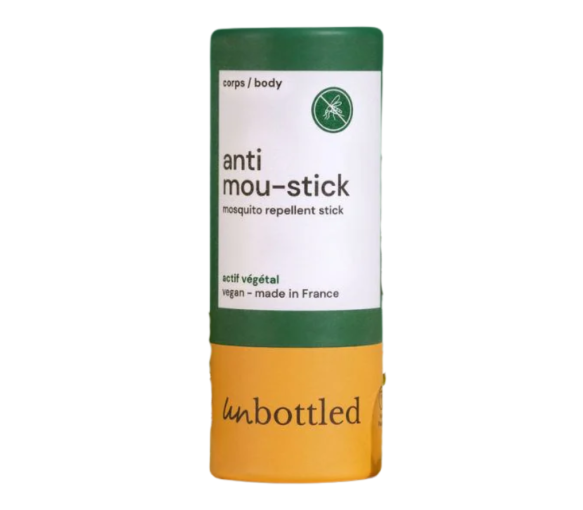 Anti mou-stick Unbottled - Stick von 50g - image 1
