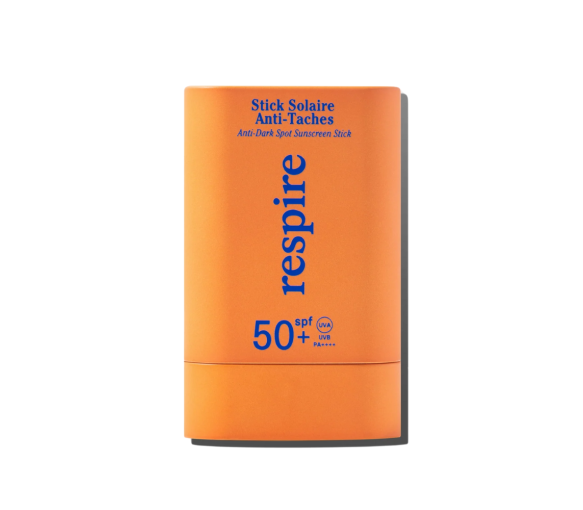Sonnenschutzstick gegen Flecken 50+ Atmungsaktiv - Stick mit 15g - image 1